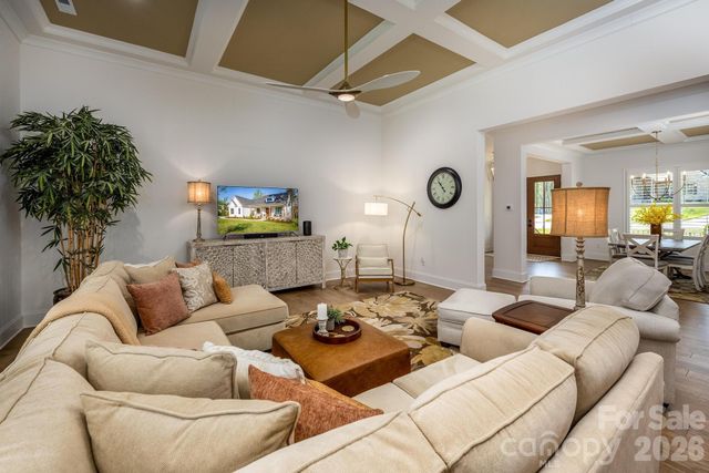 2411 Callaghan Court, Landis, NC 28088