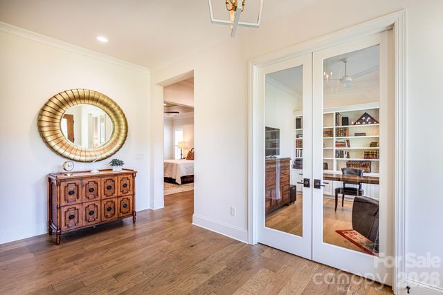 2411 Callaghan Court, Landis, NC 28088