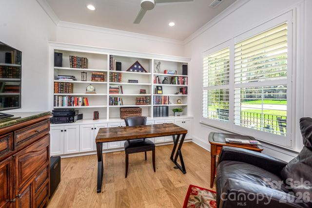 2411 Callaghan Court, Landis, NC 28088