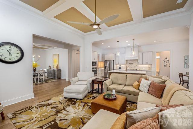 2411 Callaghan Court, Landis, NC 28088