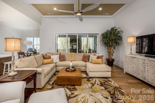 2411 Callaghan Court, Landis, NC 28088