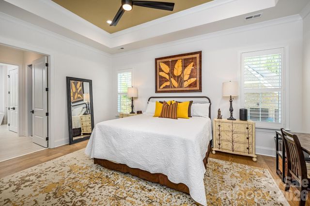 2411 Callaghan Court, Landis, NC 28088