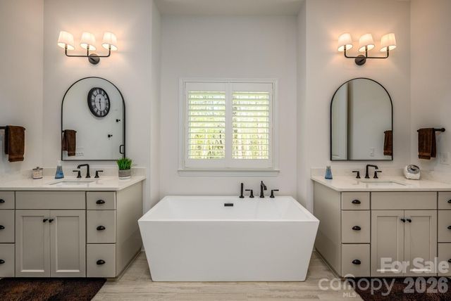 2411 Callaghan Court, Landis, NC 28088