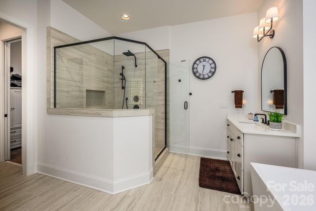 2411 Callaghan Court, Landis, NC 28088