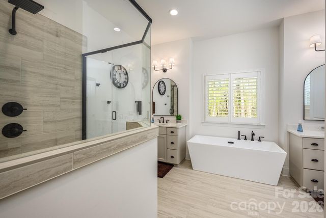 2411 Callaghan Court, Landis, NC 28088