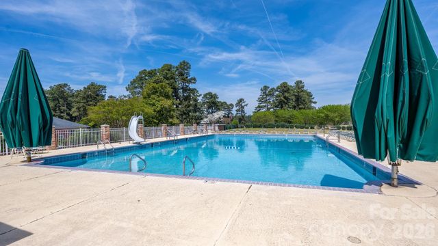 2411 Callaghan Court, Landis, NC 28088