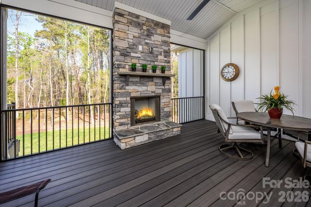 2411 Callaghan Court, Landis, NC 28088