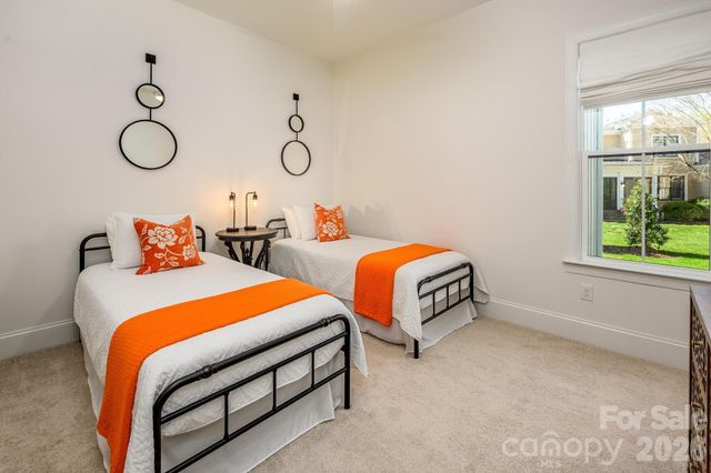 2411 Callaghan Court, Landis, NC 28088