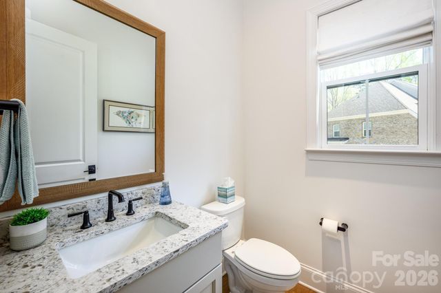 2411 Callaghan Court, Landis, NC 28088