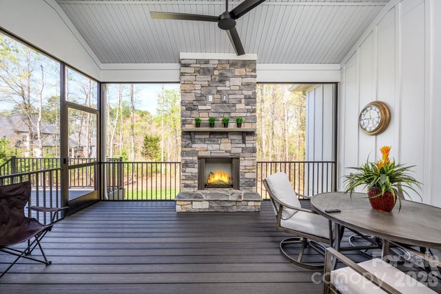 2411 Callaghan Court, Landis, NC 28088