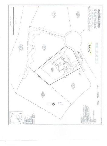 2411 Callaghan Court, Landis, NC 28088