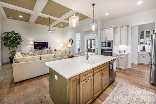 2411 Callaghan Court, Landis, NC 28088