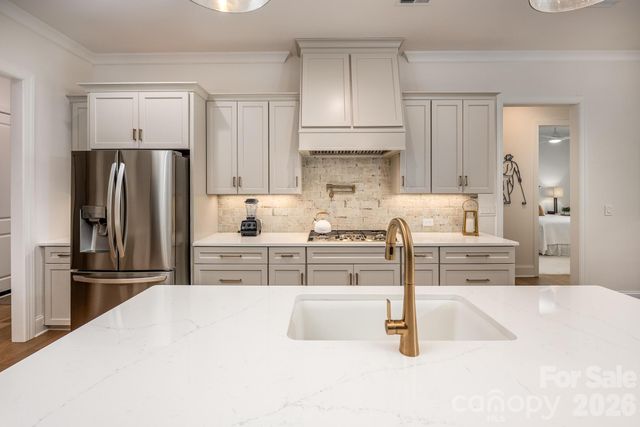 2411 Callaghan Court, Landis, NC 28088