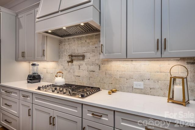 2411 Callaghan Court, Landis, NC 28088