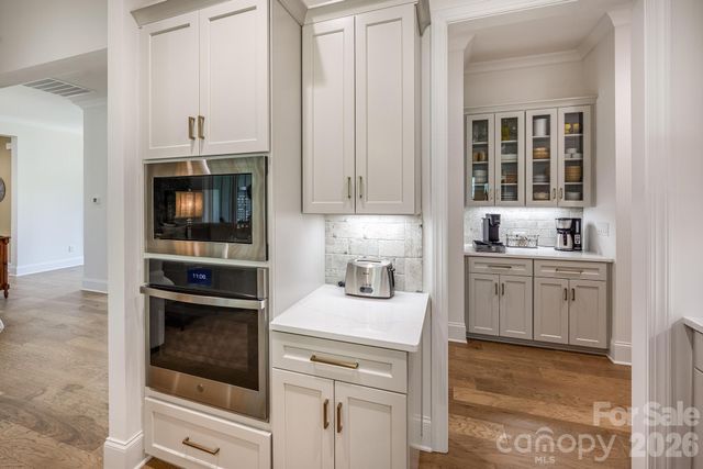 2411 Callaghan Court, Landis, NC 28088