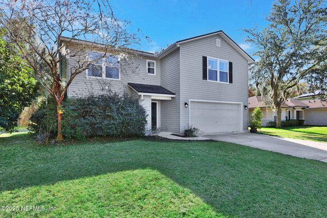 1154 DAWN CREEK Court, Jacksonville, FL 32218