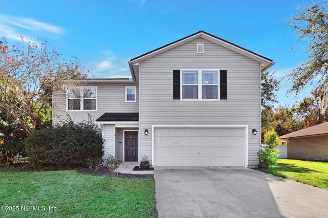 1154 DAWN CREEK Court, Jacksonville, FL 32218