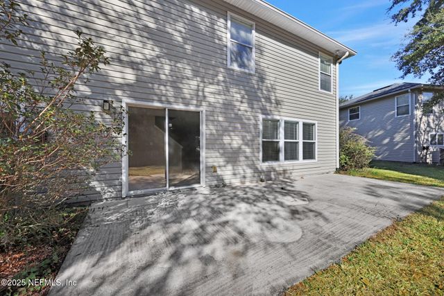 1154 DAWN CREEK Court, Jacksonville, FL 32218