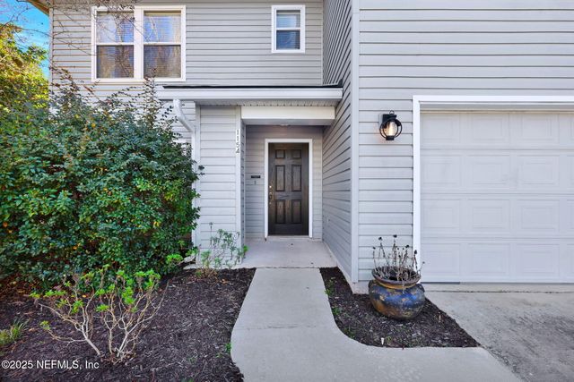 1154 DAWN CREEK Court, Jacksonville, FL 32218