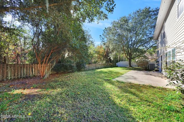 1154 DAWN CREEK Court, Jacksonville, FL 32218