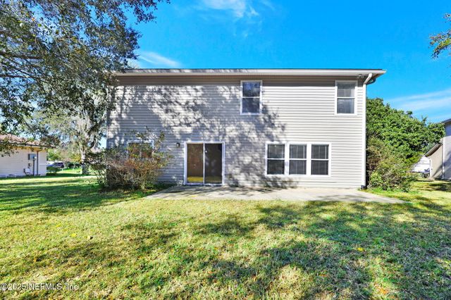 1154 DAWN CREEK Court, Jacksonville, FL 32218