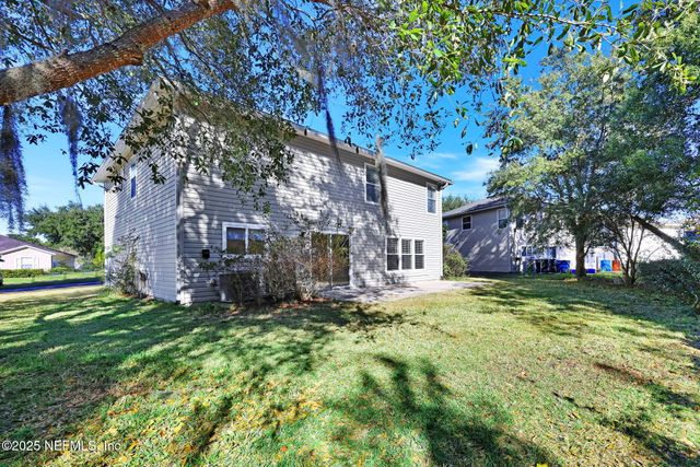 1154 DAWN CREEK Court, Jacksonville, FL 32218