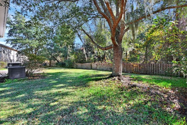 1154 DAWN CREEK Court, Jacksonville, FL 32218