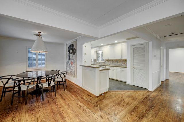 3422 Norris Drive, Houston, TX 77025