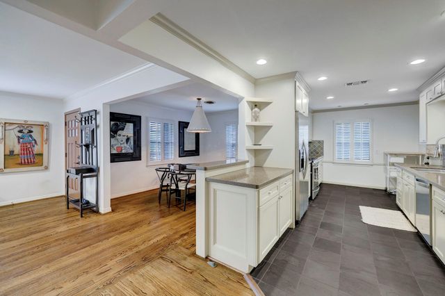 3422 Norris Drive, Houston, TX 77025