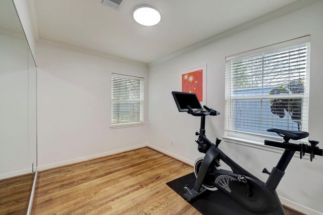 3422 Norris Drive, Houston, TX 77025