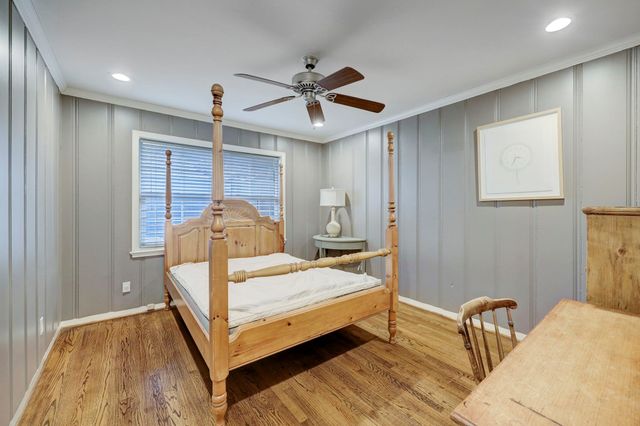 3422 Norris Drive, Houston, TX 77025