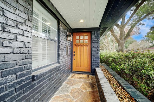 3422 Norris Drive, Houston, TX 77025