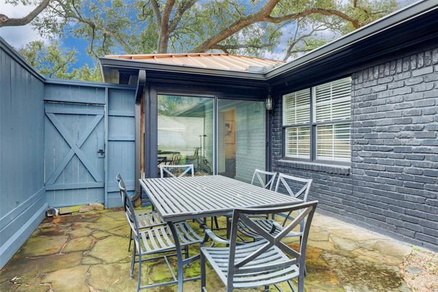 3422 Norris Drive, Houston, TX 77025