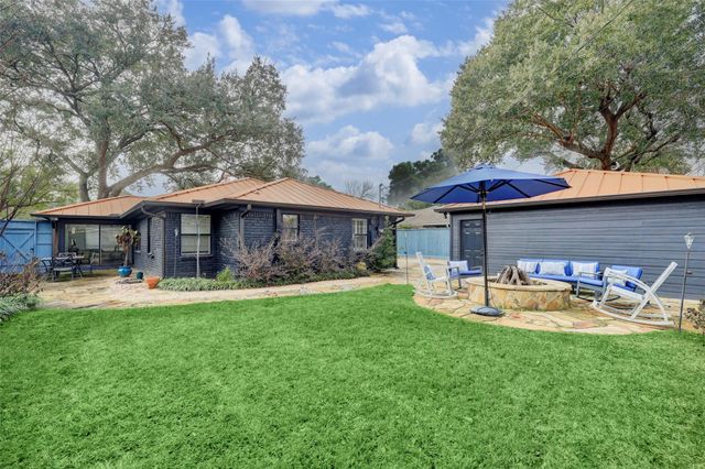 3422 Norris Drive, Houston, TX 77025