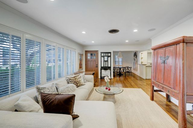 3422 Norris Drive, Houston, TX 77025