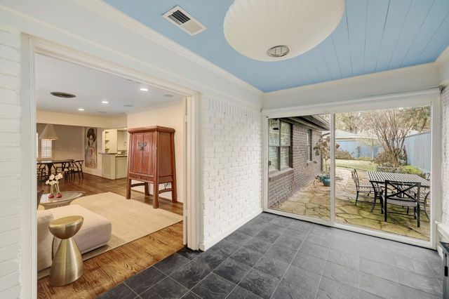 3422 Norris Drive, Houston, TX 77025