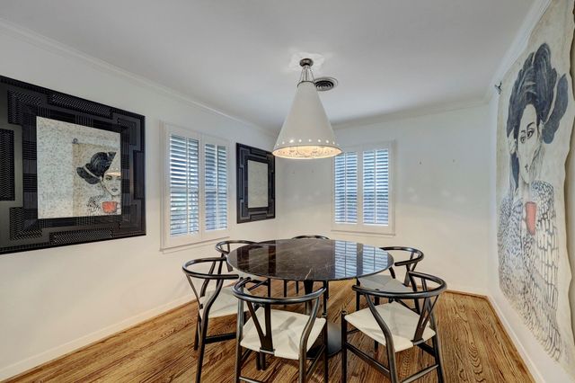 3422 Norris Drive, Houston, TX 77025