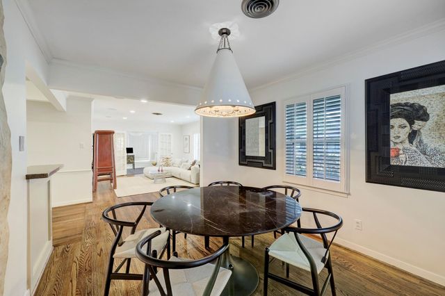 3422 Norris Drive, Houston, TX 77025