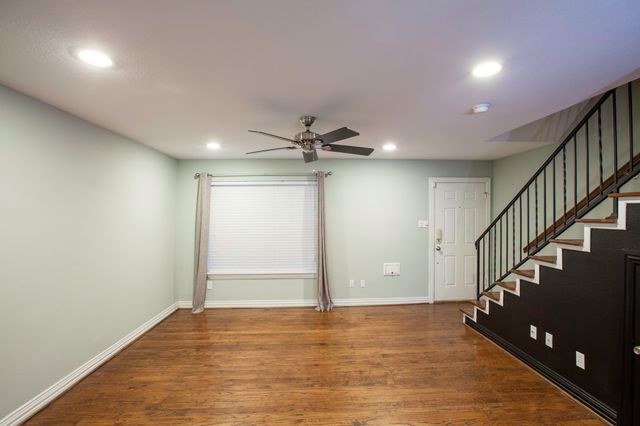 4741 Bradford Drive 4741B, Dallas, TX 75219