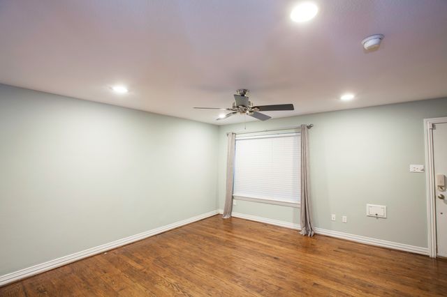 4741 Bradford Drive 4741B, Dallas, TX 75219