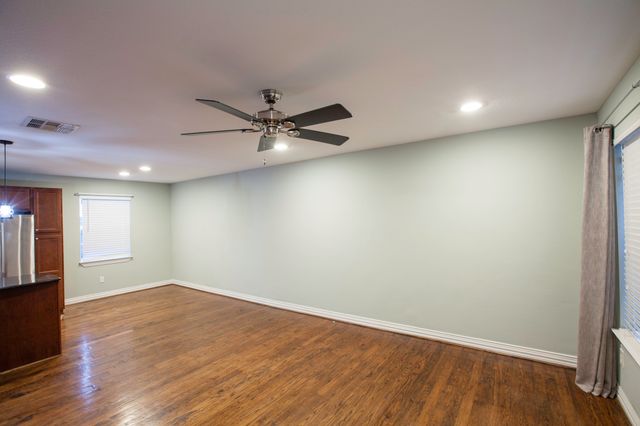 4741 Bradford Drive 4741B, Dallas, TX 75219