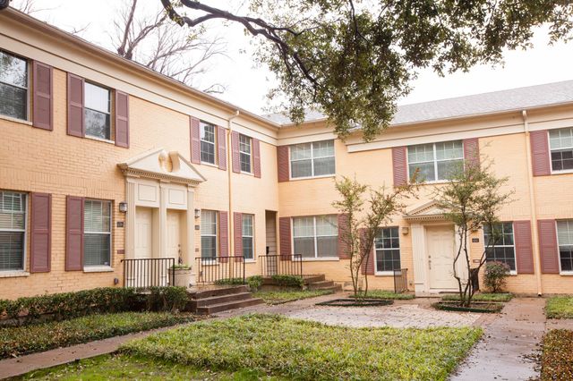 4741 Bradford Drive 4741B, Dallas, TX 75219