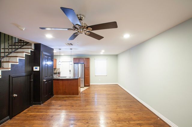 4741 Bradford Drive 4741B, Dallas, TX 75219