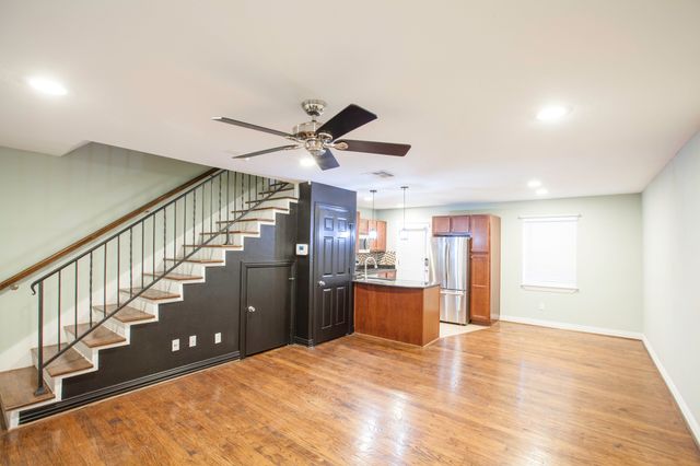 4741 Bradford Drive 4741B, Dallas, TX 75219