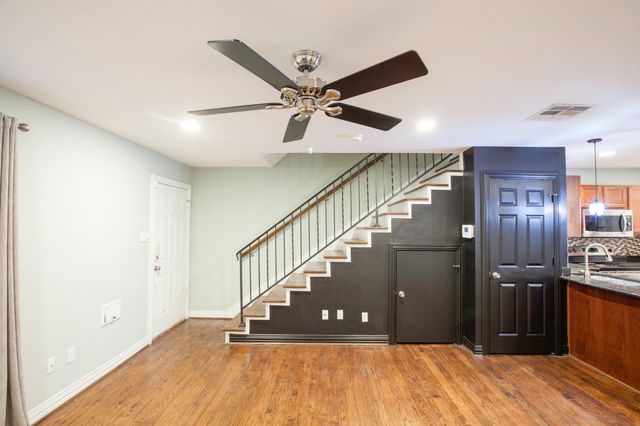 4741 Bradford Drive 4741B, Dallas, TX 75219