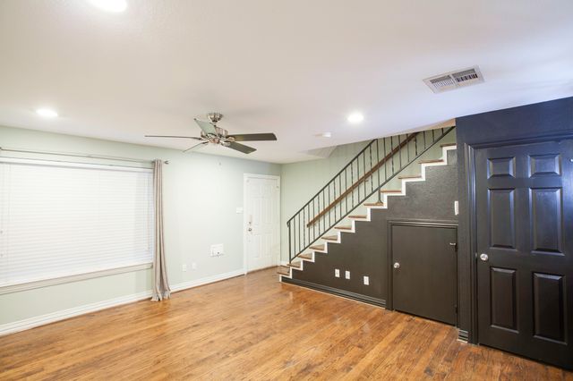 4741 Bradford Drive 4741B, Dallas, TX 75219