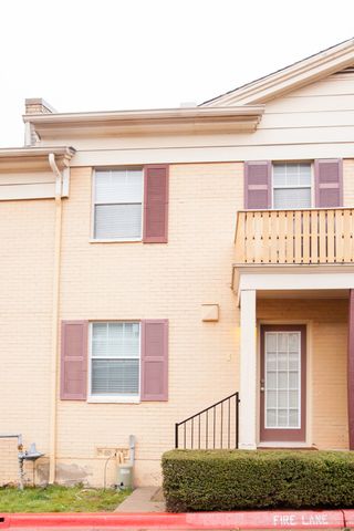 4741 Bradford Drive 4741B, Dallas, TX 75219