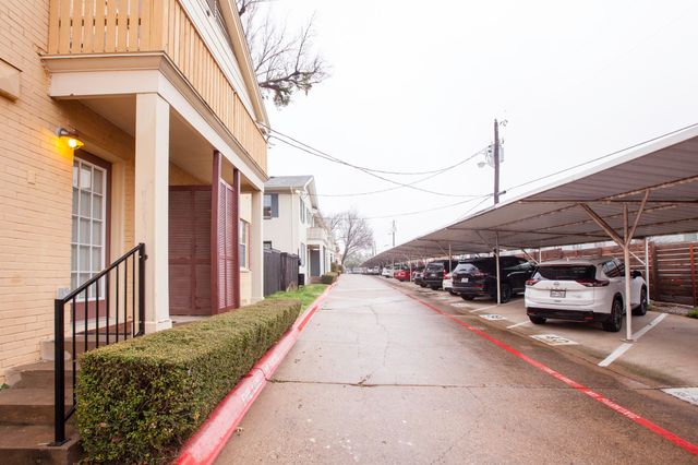4741 Bradford Drive 4741B, Dallas, TX 75219