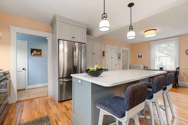 115 Aspen Rd, Swampscott, MA 01907