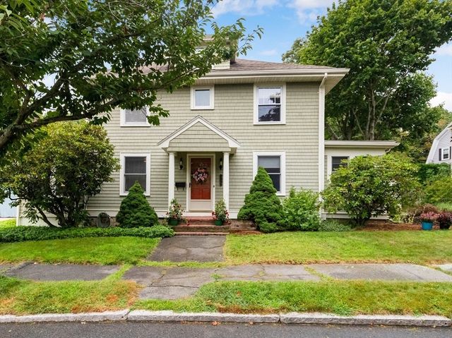 115 Aspen Rd, Swampscott, MA 01907